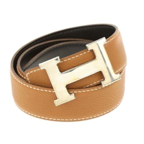 authentic hermes belts for cheap|how to tell if hermes belt is real.